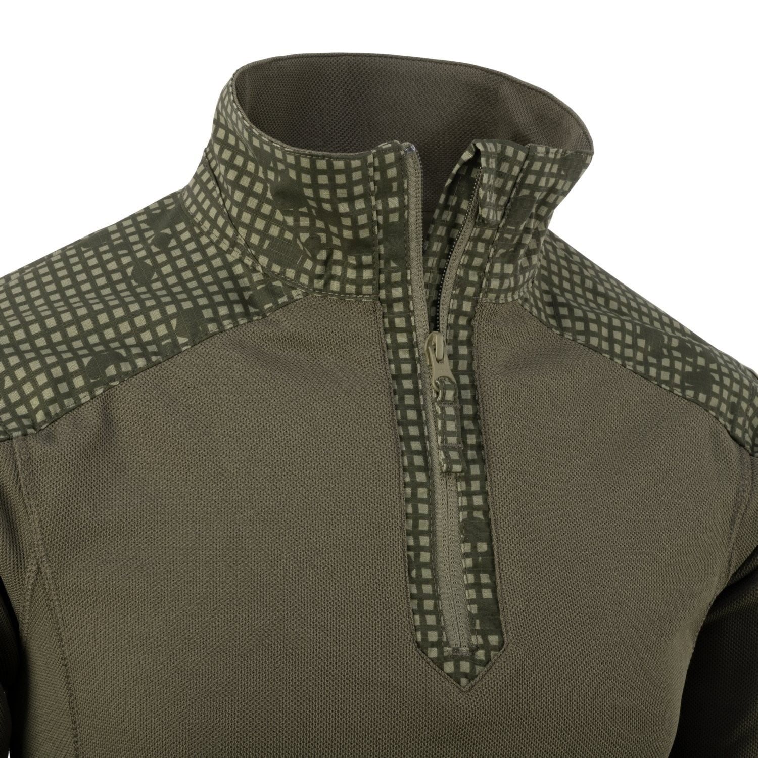Сорочка Helikon MCDU Combat Shirt Desert Night Camo Фото 4